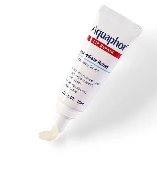 Aquaphor -  Relief Lip Repair Balm