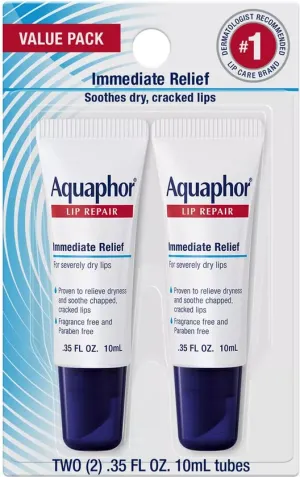 Aquaphor -  Relief Lip Repair Balm