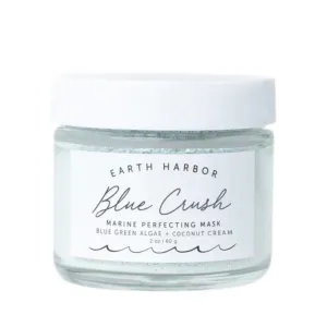 Blue Crush Marine Perfecting Mask.
