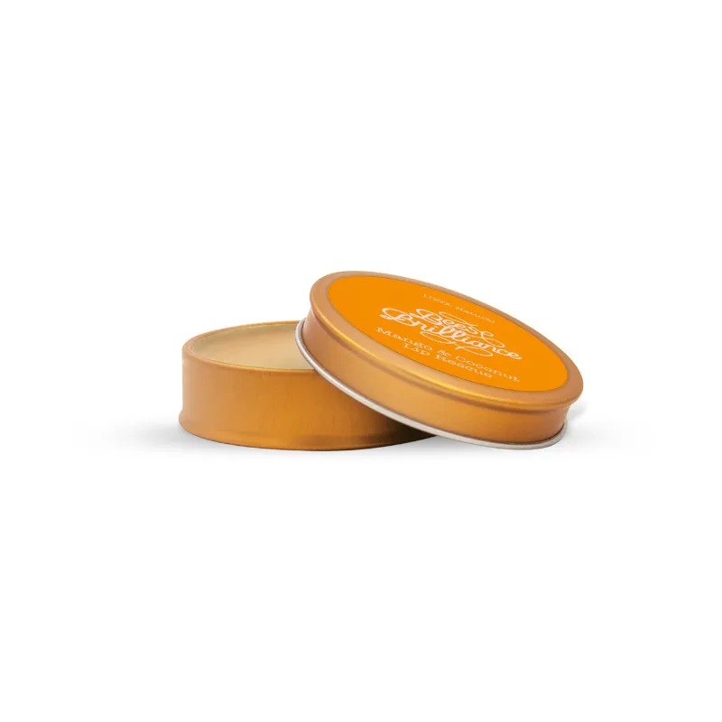 Coconut & Mango Lip Rescue