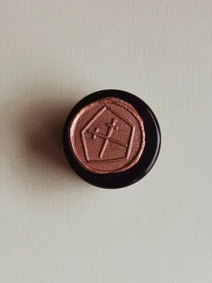 Coral Sole - Tinted Sole Lip & Face Balm