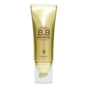 DEOPROCE SnaiI Pearl Shining BB Cream (SPF50   / PA    )
