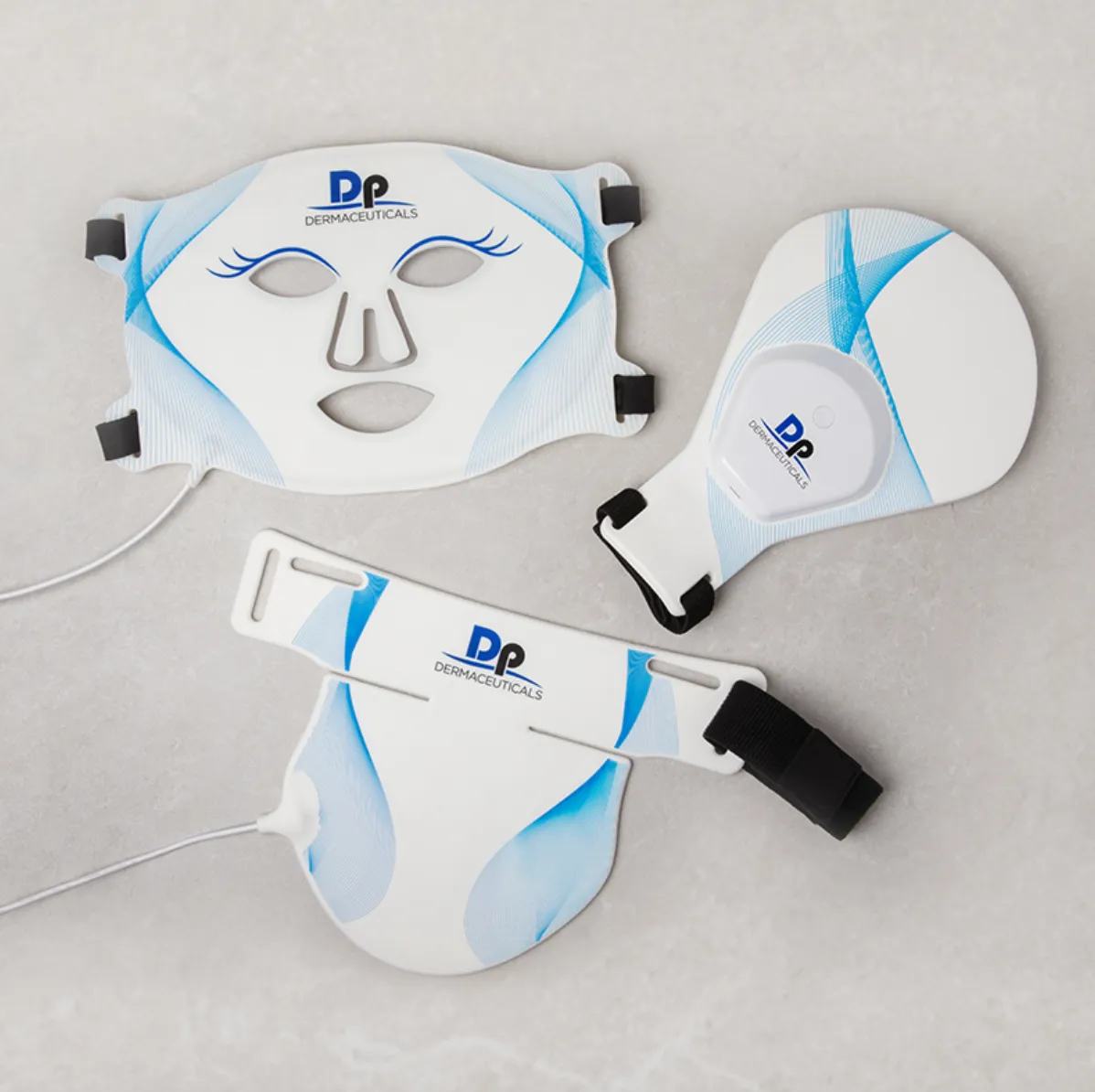 Dp Dermaceuticals L.E.D. FACE