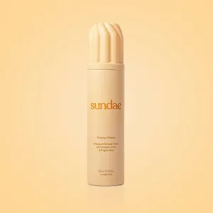 Foaming Body Wash - Honey Honey