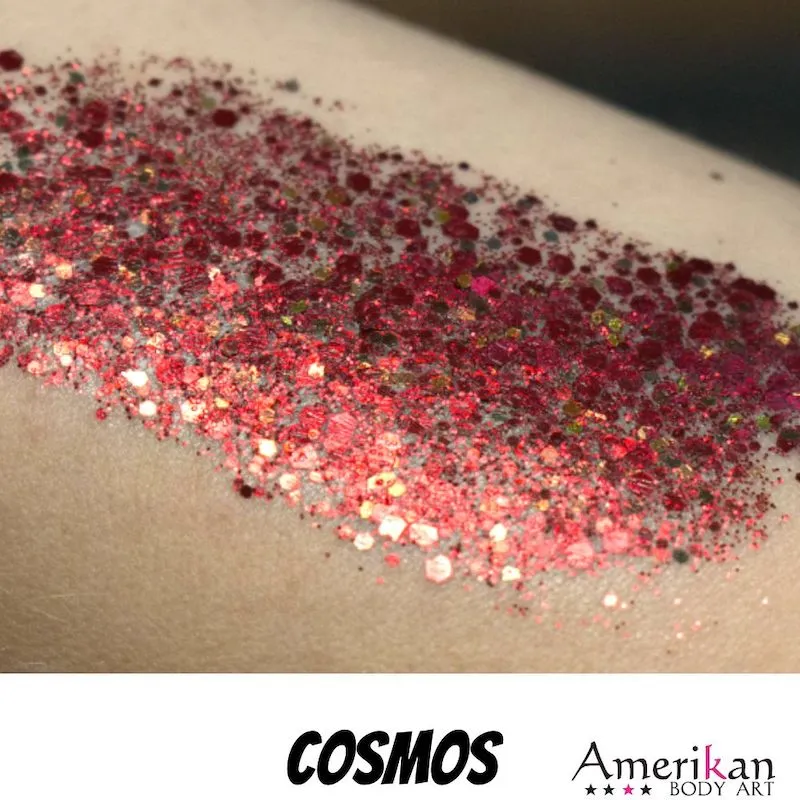 Glitter Creme 15g, Cosmos
