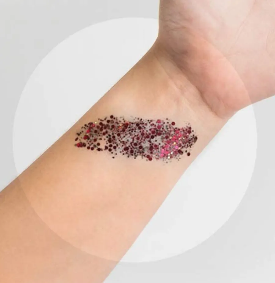 Glitter Creme 15g, Cosmos