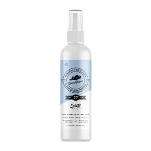 Green Beaver Sunscreen Spray SPF27