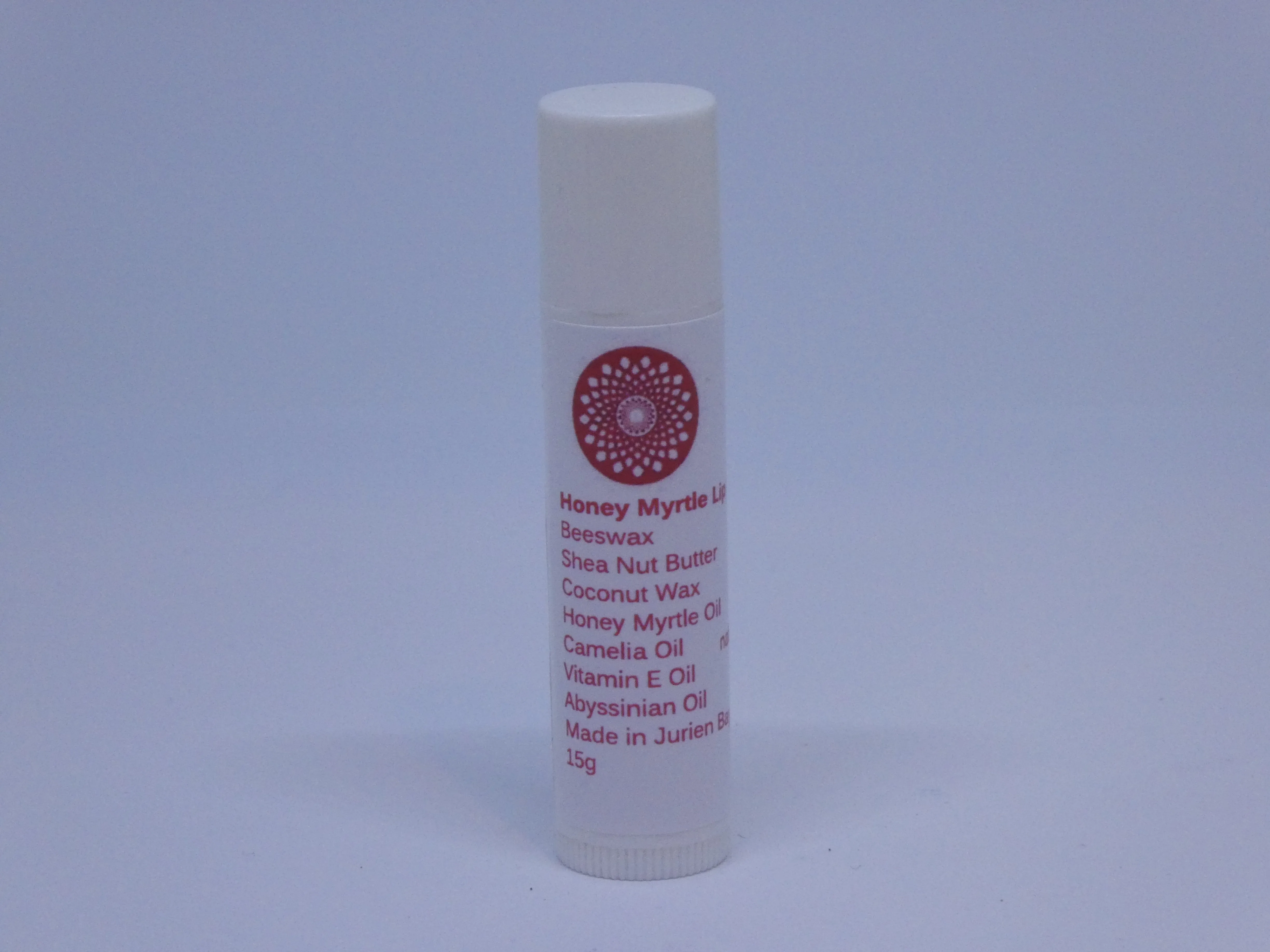 Honey Myrtle Lip Balm