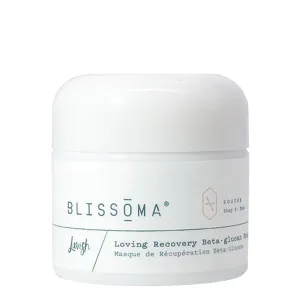 Lavish Loving Recovery Mask