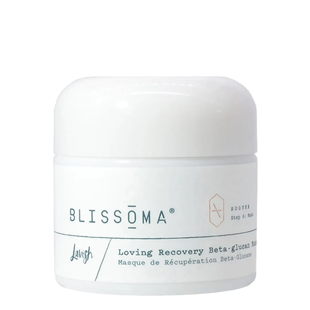Lavish Loving Recovery Mask