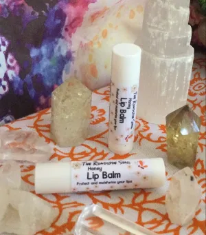 Lip Balm