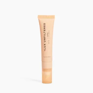   Lux Unfiltered N°15 Soothing Lip Serum in Fragance Free, Moisturizing, Hydrating   Healing Lip Balm, Butter Soft Lips, Best Vegan   Cruelty-Free Lip Care for Dry Cracked Lips, Petroleum Free