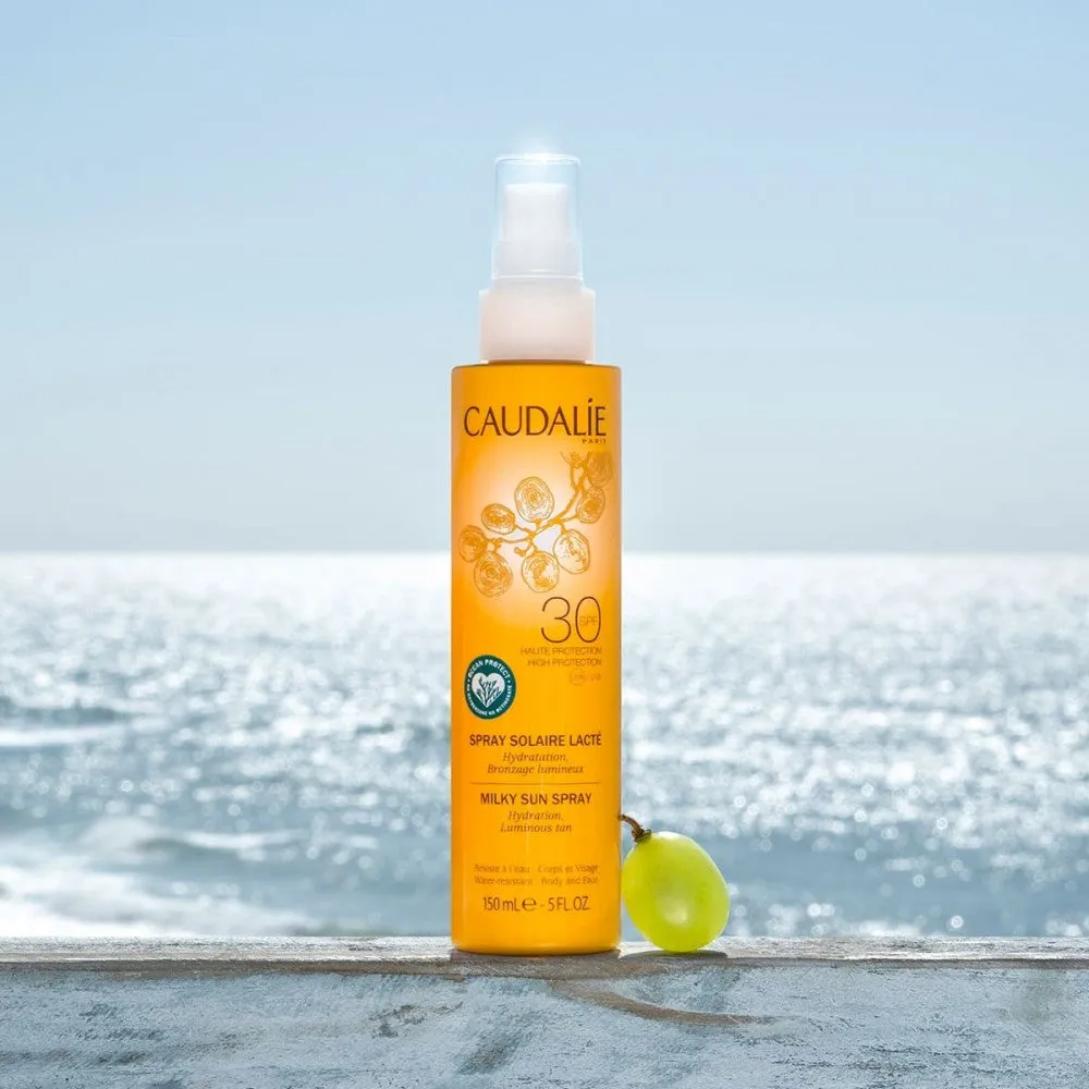 Milky Sun Spray SPF30