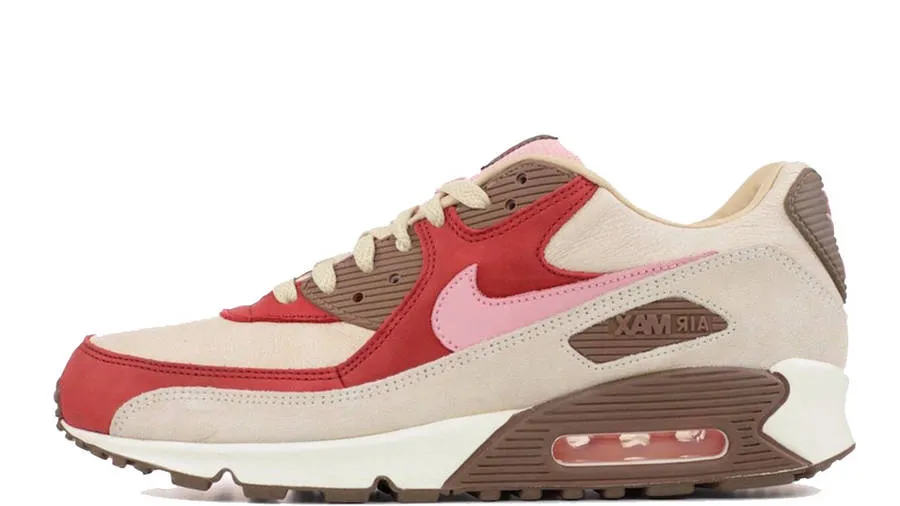 NIKE AIR MAX 90 BACON