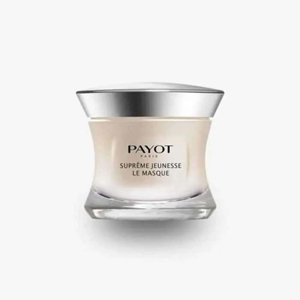 PAYOT Supreme Jeunesse Masque 50ml