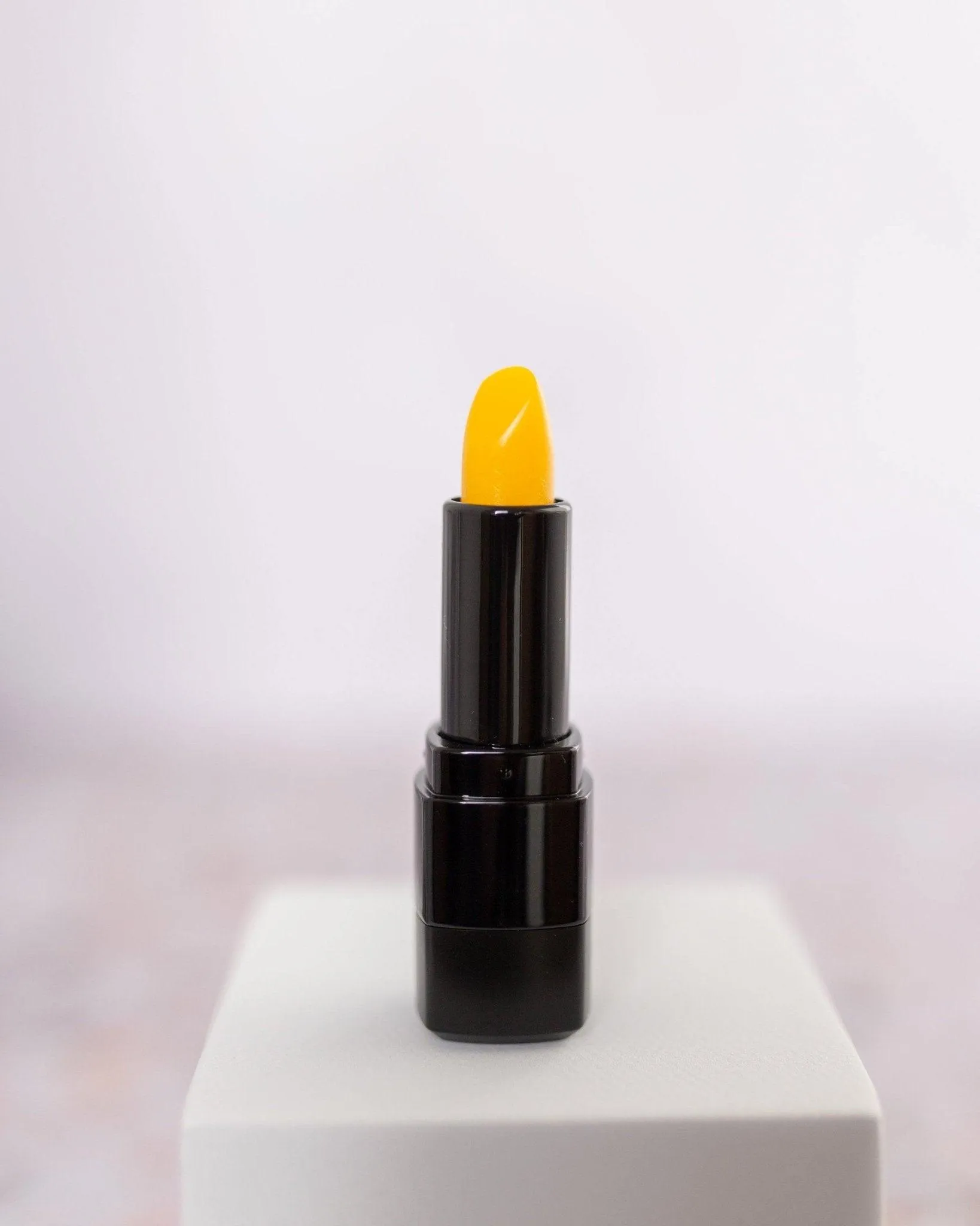 Rejuvenating Beauty and the City Vitamin C Lip Conditioner