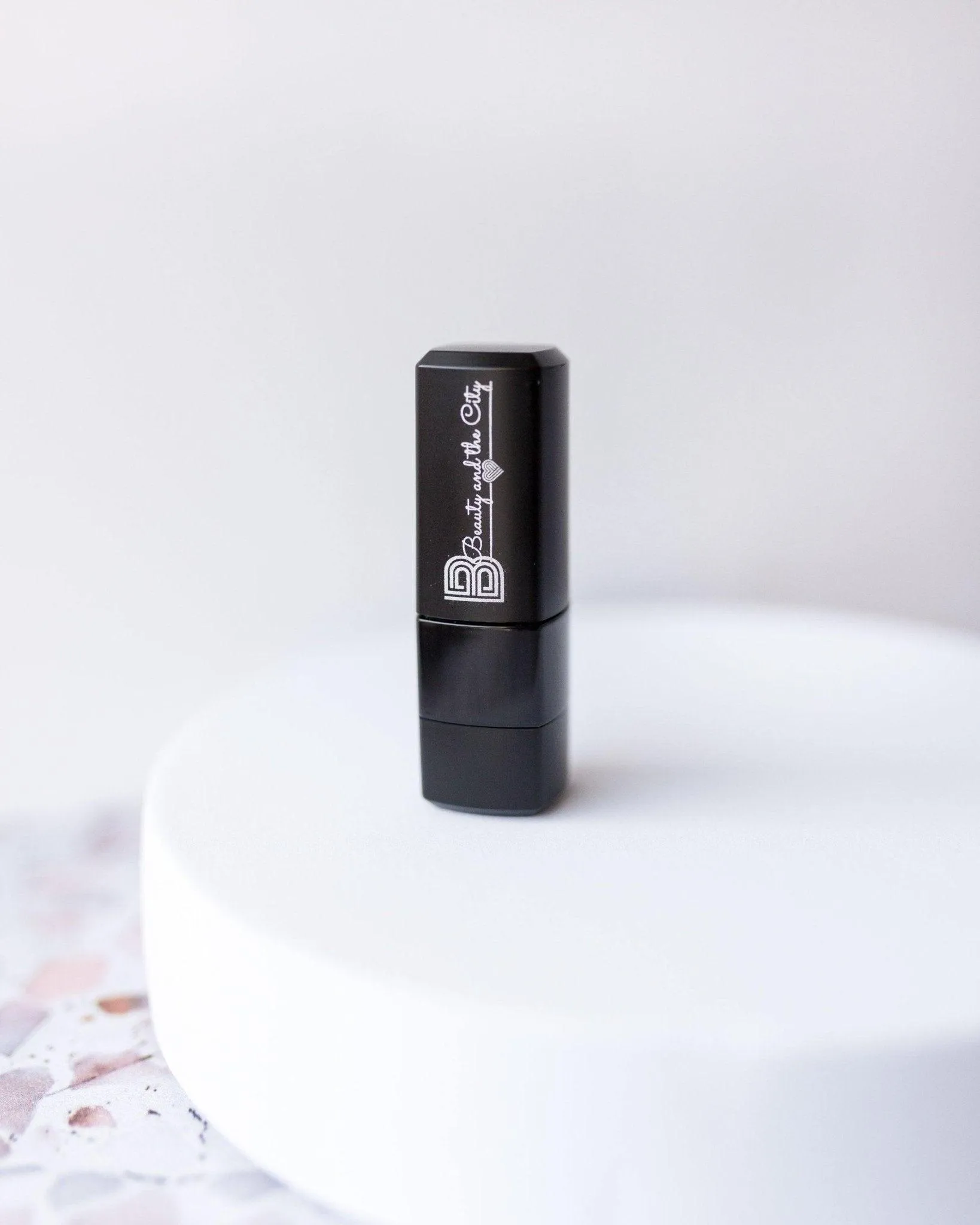 Rejuvenating Beauty and the City Vitamin C Lip Conditioner