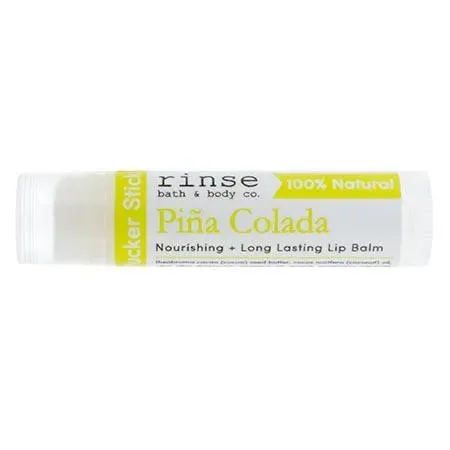 Rinse Pucker Stick