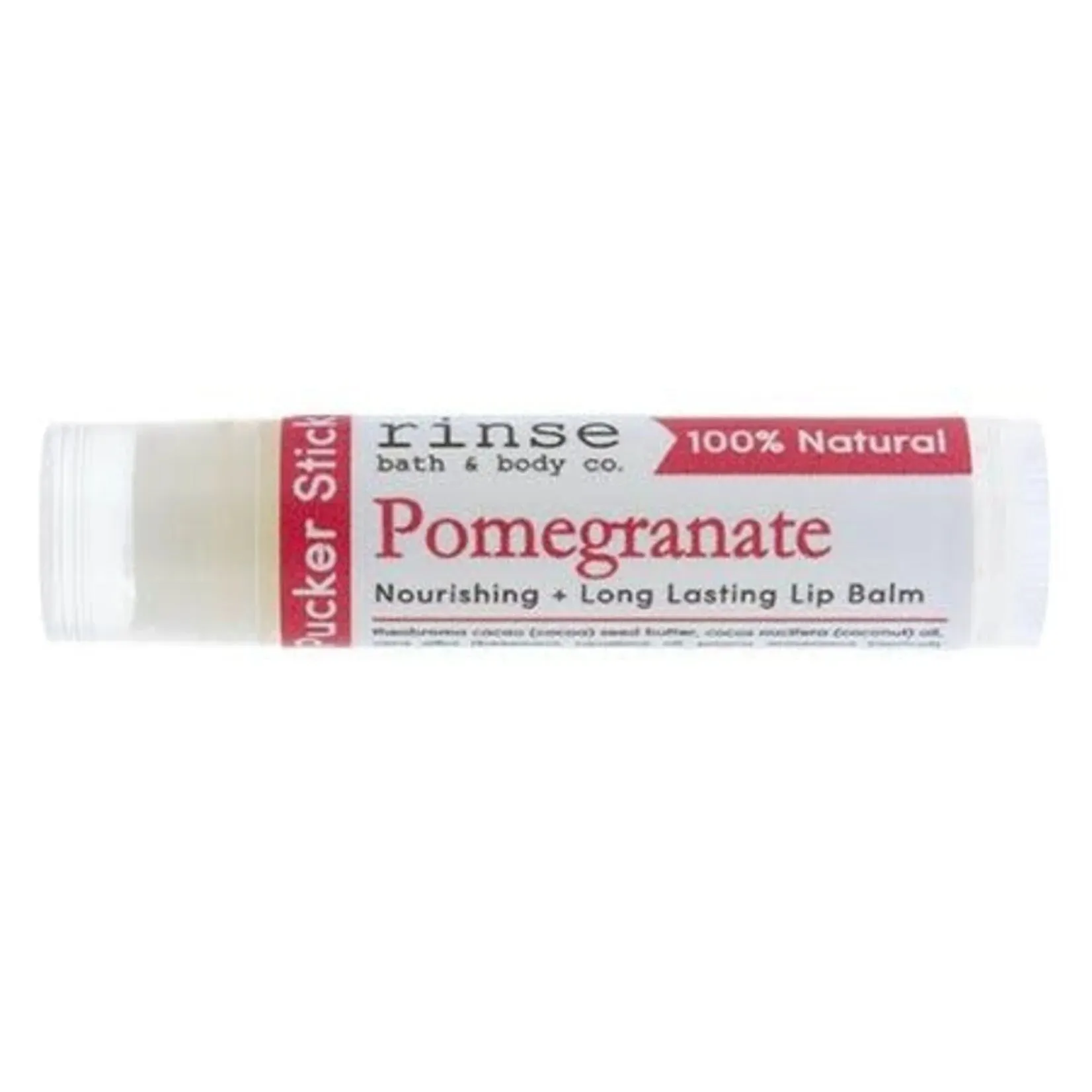 Rinse Pucker Stick