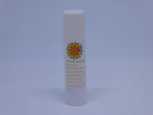 Sweet Orange Lip Balm